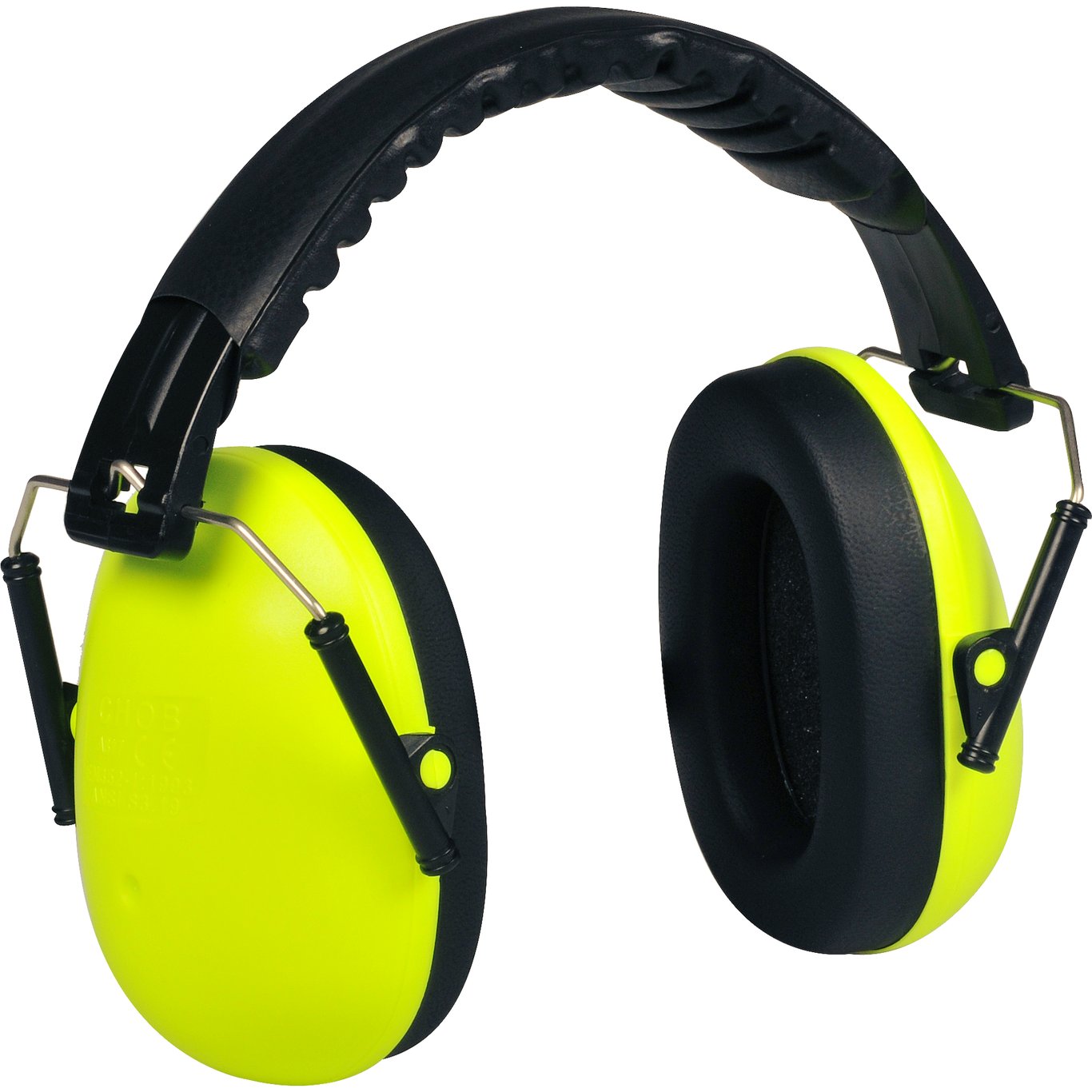 OX-ON JUNIOR LIME HØRSELVERN OX-ON JUNIOR LIME HØRSELVERN