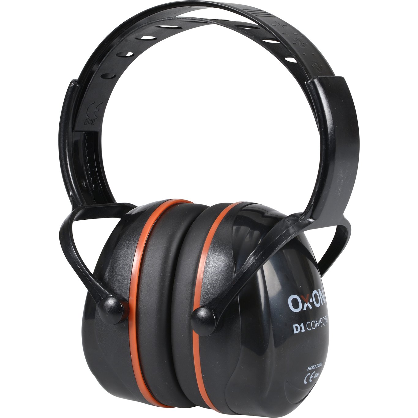 OX-ON HØRSELVERN D1 COMFORT OX-ON HØRSELVERN D1 COMFORT