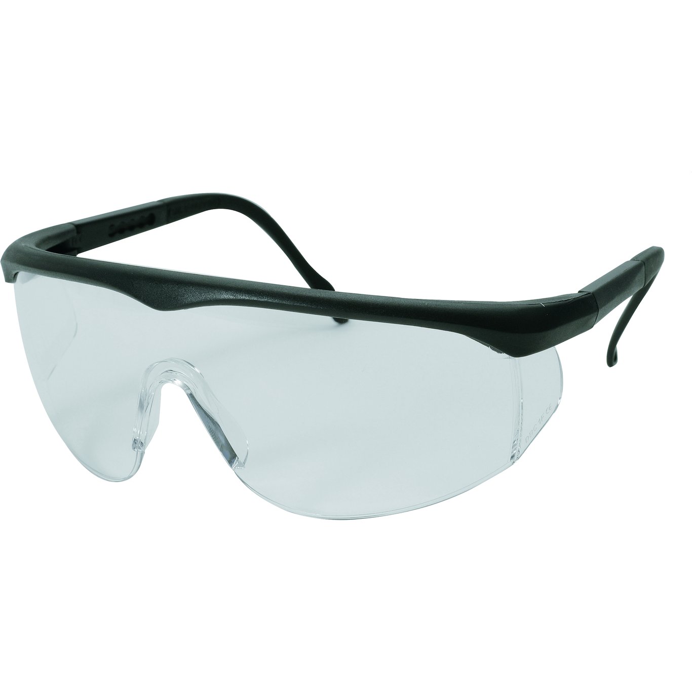 OX-ON EYEPRO SIKKERHETSBRILLE M/KLART GLASS OX-ON EYEPRO SIKKERHETSBRILLE M/KLART GLASS