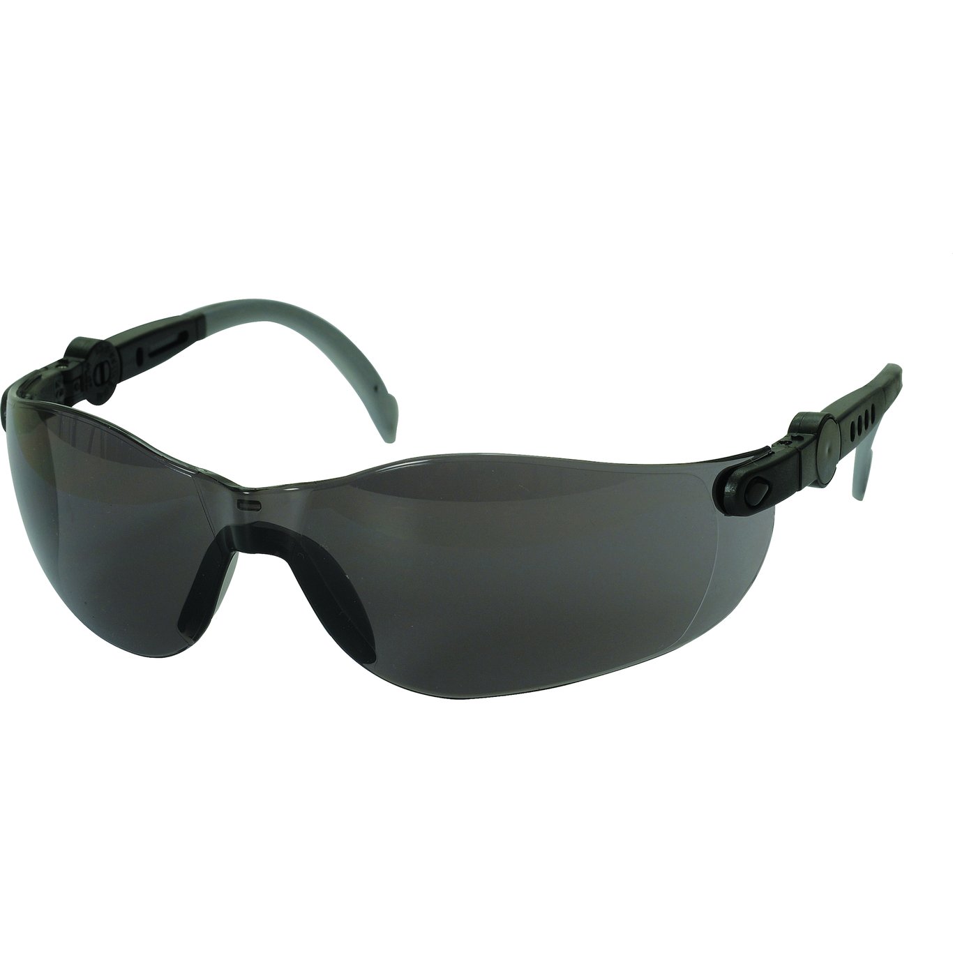 OX-ON SPACE SIKKERHETSBRILLE M/SORT GLASS OX-ON SPACE SIKKERHETSBRILLE M/SORT GLASS