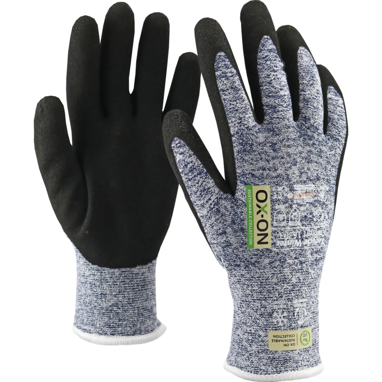 OX-ON RECYCLE WINTER COMFORT 16303 10/XL OX-ON RECYCLE WINTER COMFORT 16303 10/XL