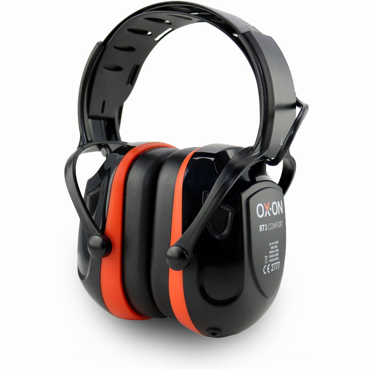 OX-ON HØRSELVERN BT1 COMFORT