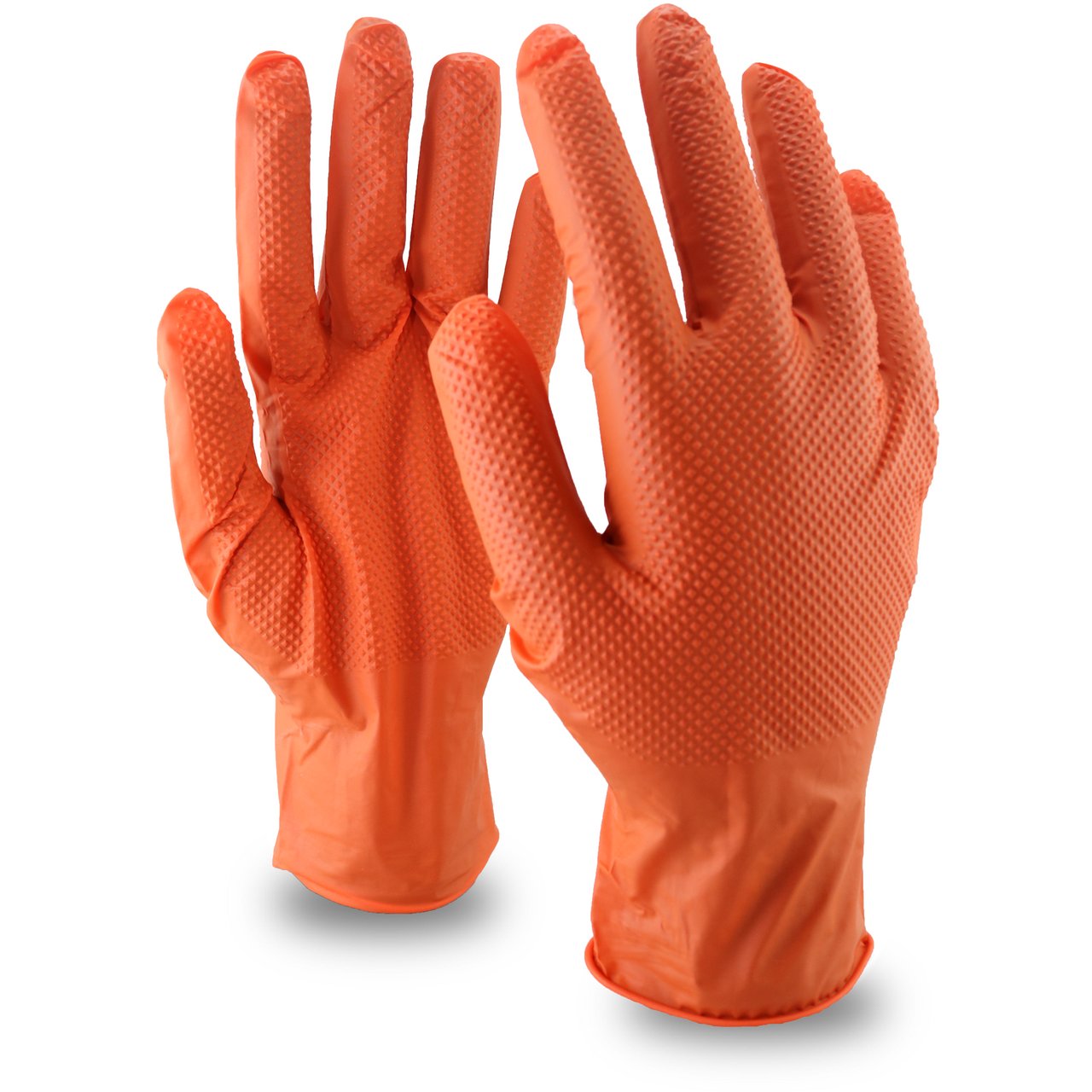 OX-ON ENGANGSHANSKE SUPREME 15600 L