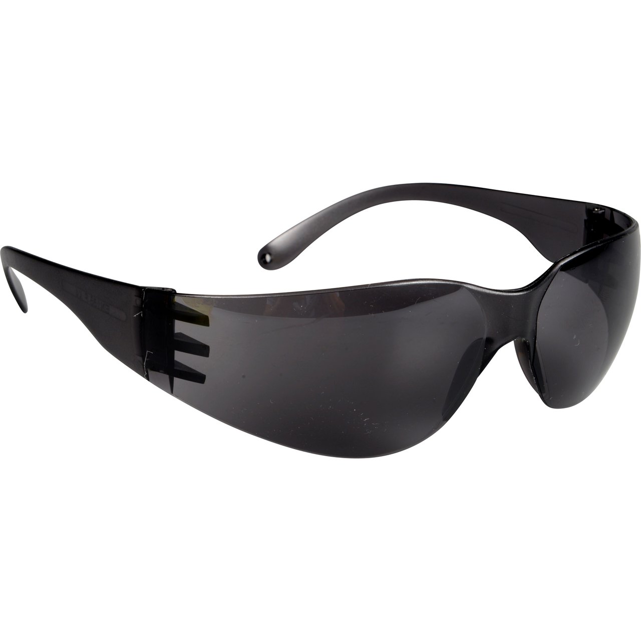 OX-ON VERNEBRILLER SLIM BASIC MØRK