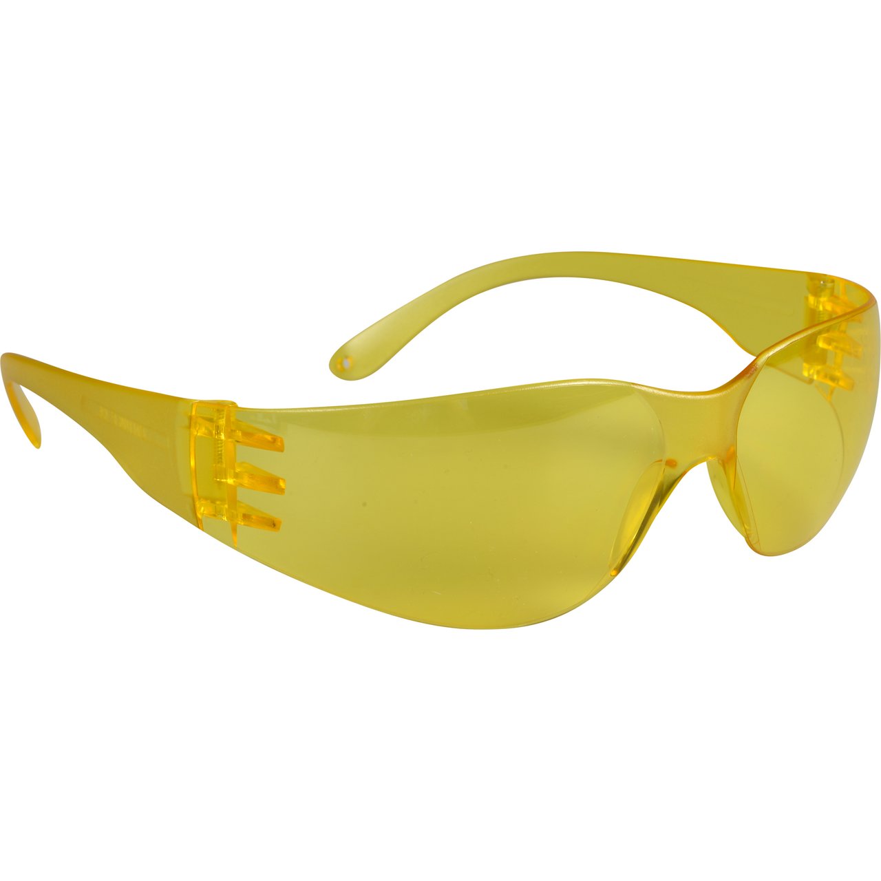 OX-ON VERNEBRILLER SLIM BASIC GUL OX-ON VERNEBRILLER SLIM BASIC GUL