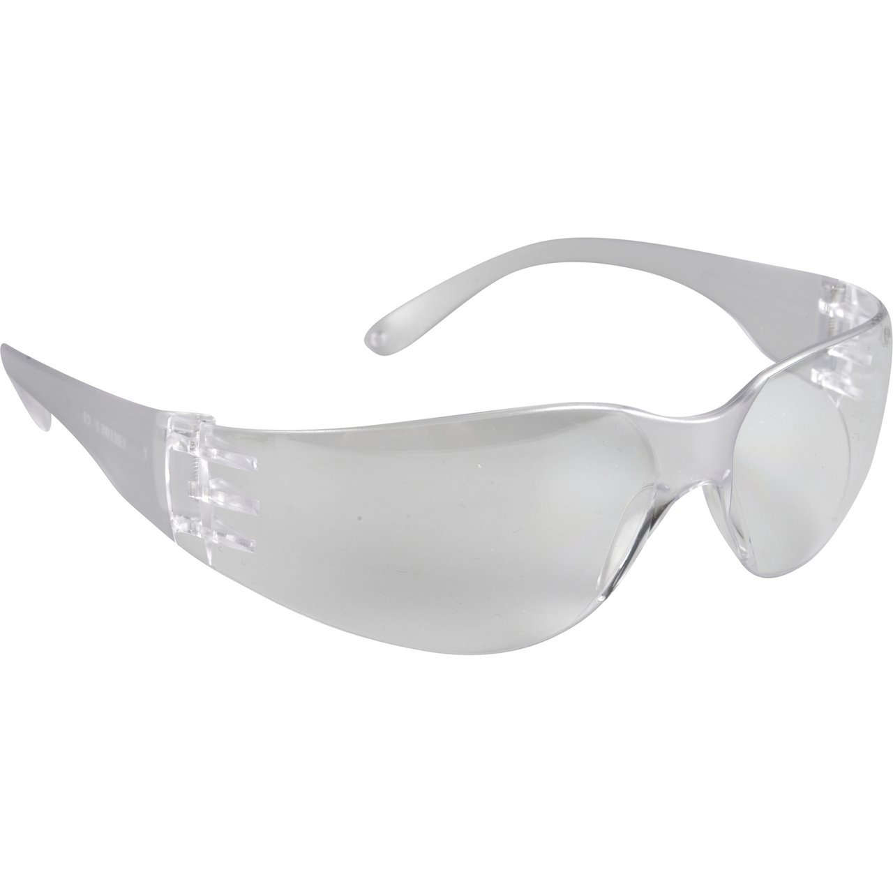 OX-ON VERNEBRILLER SLIM BASIC KLAR OX-ON VERNEBRILLER SLIM BASIC KLAR