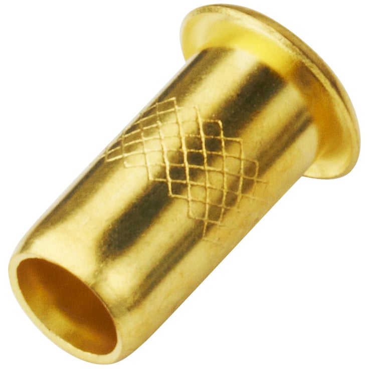 ROTH STØTTEHYLSE 18 X 2,5 MM TT