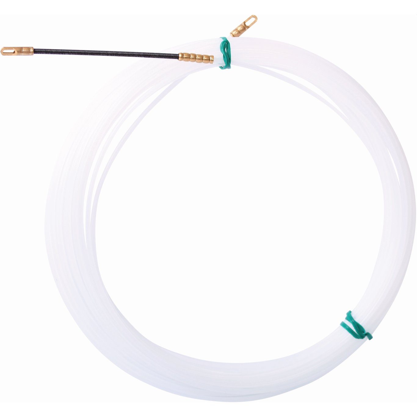 TREKKEFJÆR 10 METER PLAST TREKKEFJÆR 10 METER PLAST