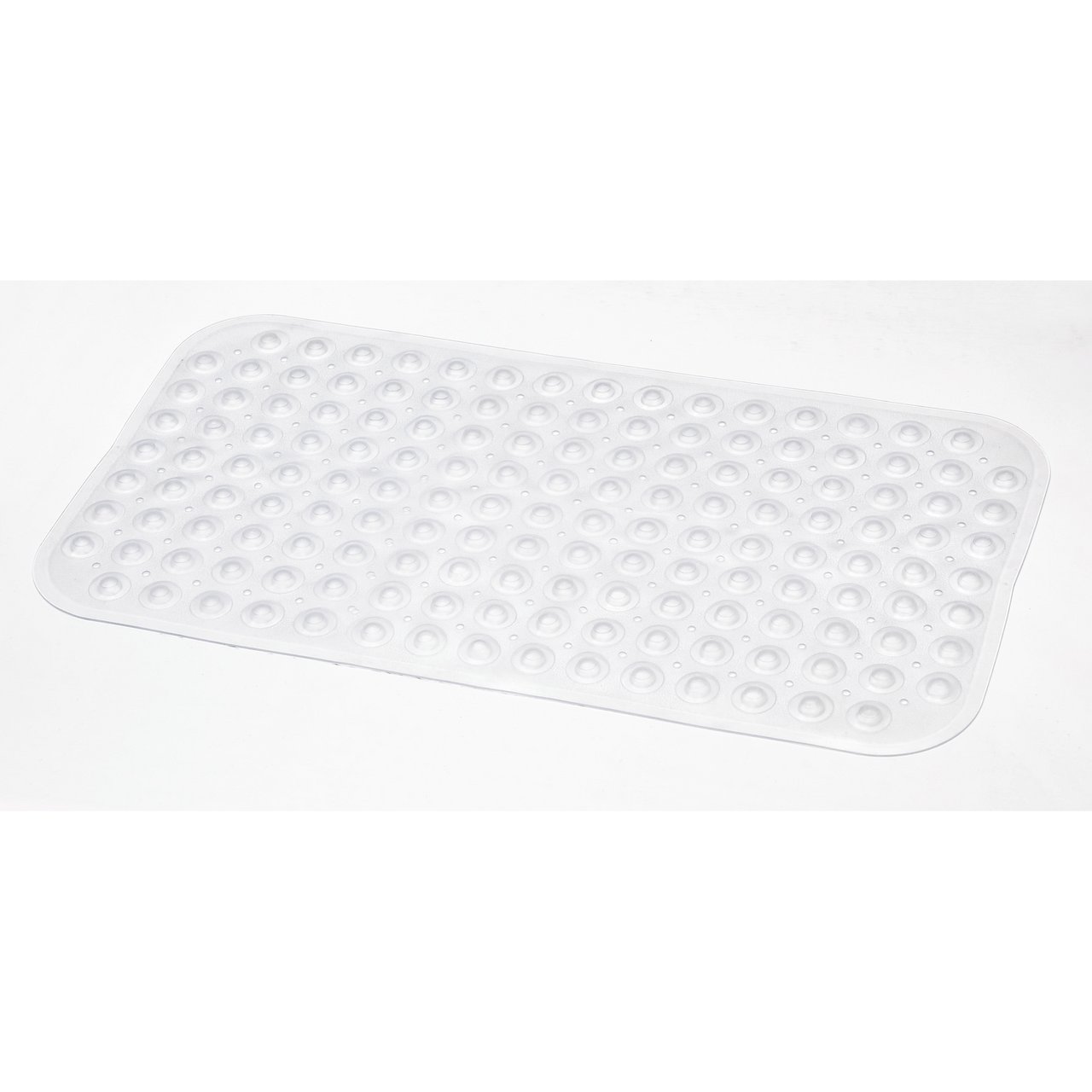 DEBEL SKLIMATTE 69X38 TRANSPARENT