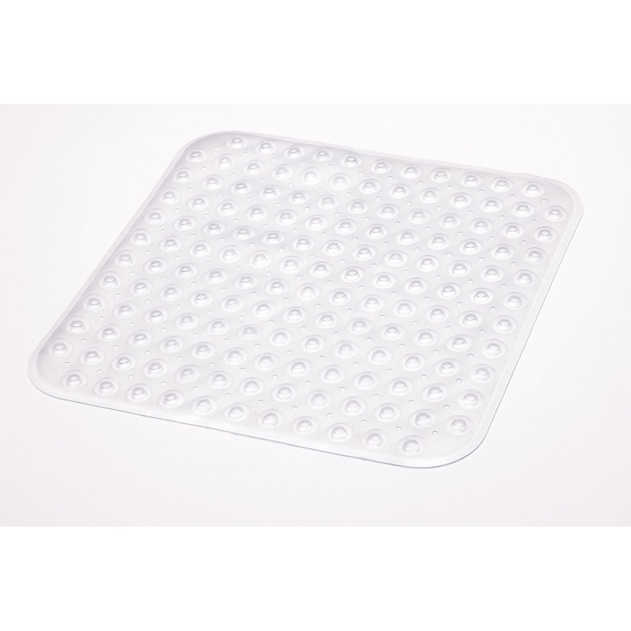 DEBEL SKLIMATTE 54X54 TRANSPARENT