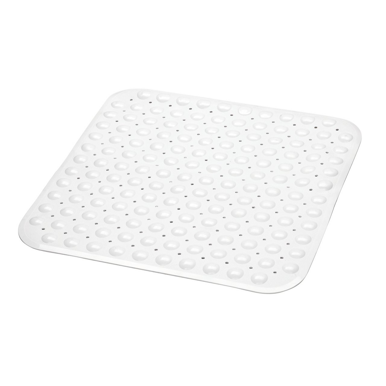 DEBEL SKLIMATTE 54X54 HVIT