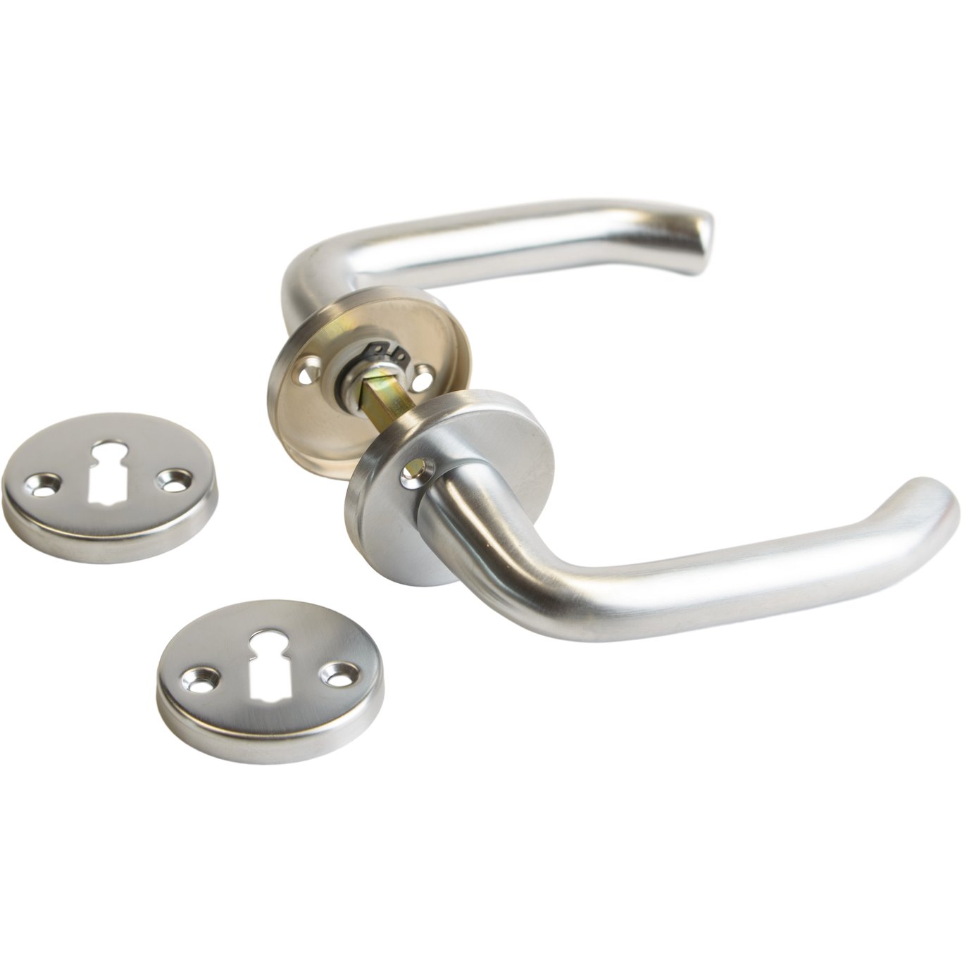 DØRHÅNDTAK ASSENS MATT KROM CC30MM DØRHÅNDTAK ASSENS MATT KROM CC30MM