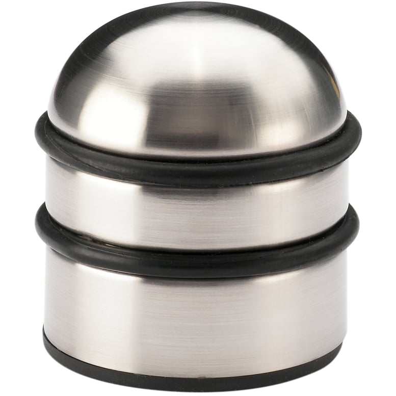 MILLEX DØRSTOPP Ø65 X 80 MM KROM MILLEX DØRSTOPP Ø65 X 80 MM KROM