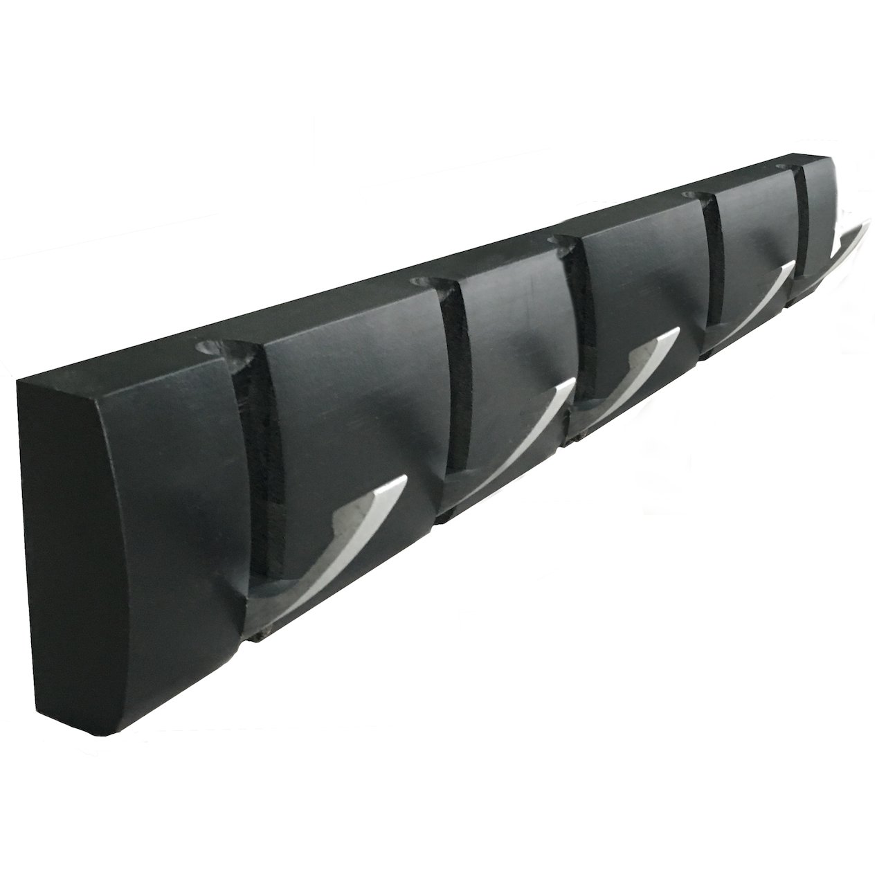 MILLEX KNAGGREKKE 5 SORT MILLEX KNAGGREKKE 5 SORT