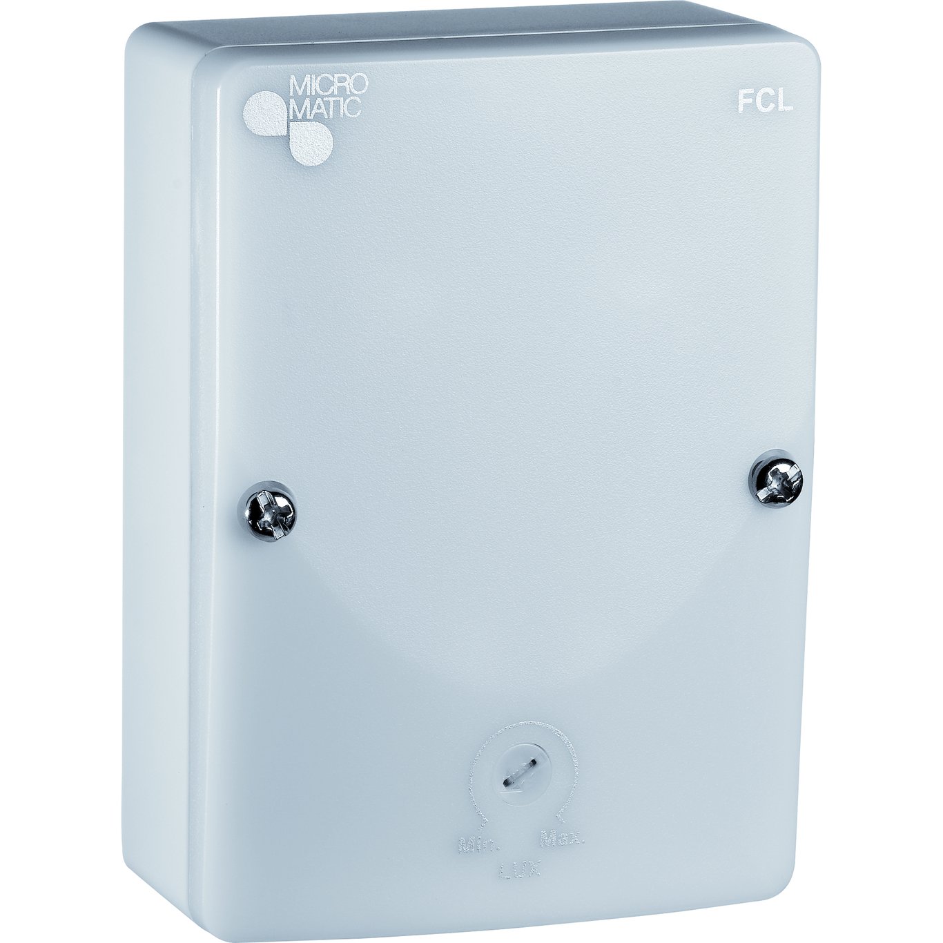 MICROMATIC FOTOCELLEBRYTER FCL 3-300 LUX MICROMATIC FOTOCELLEBRYTER FCL 3-300 LUX