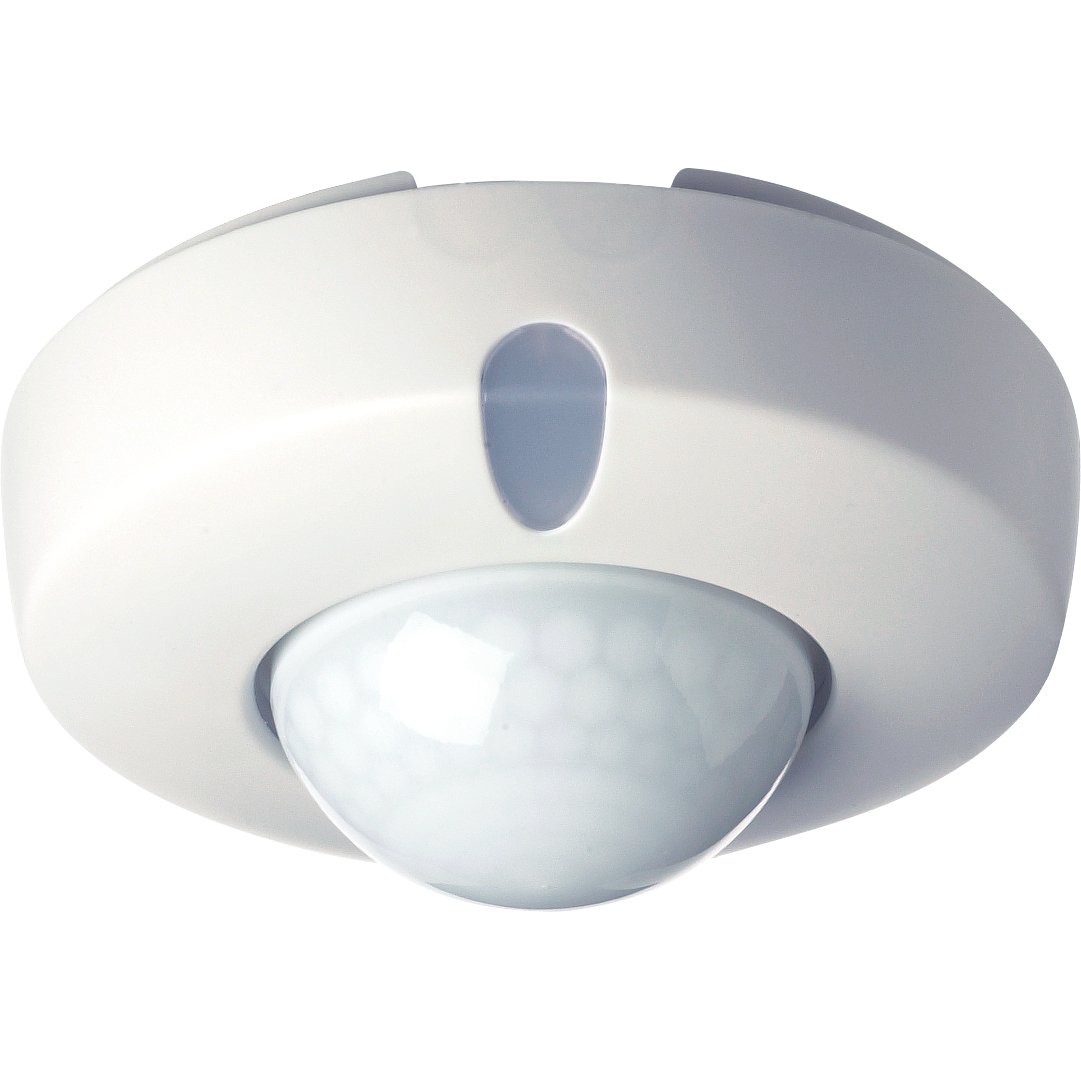 MICROMATIC BEVEGELSESMELDER PIR 360° MICROMATIC BEVEGELSESMELDER PIR 360°