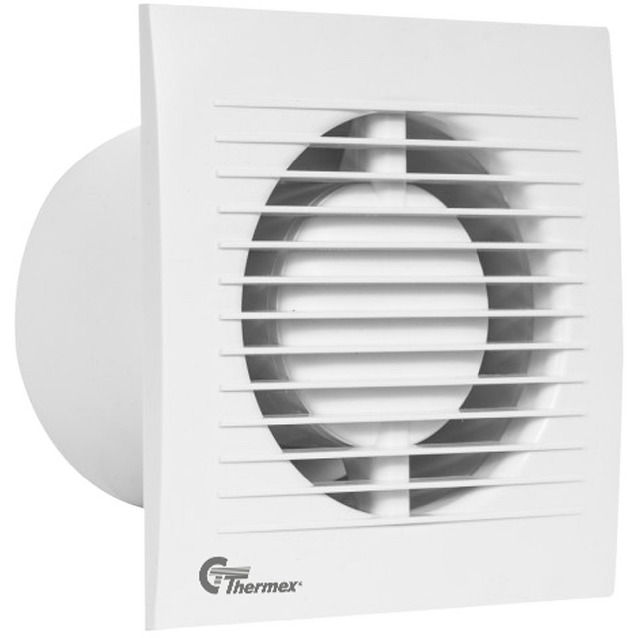 THERMEX FLOW BADEROMSVIFTE 100 HT HVIT