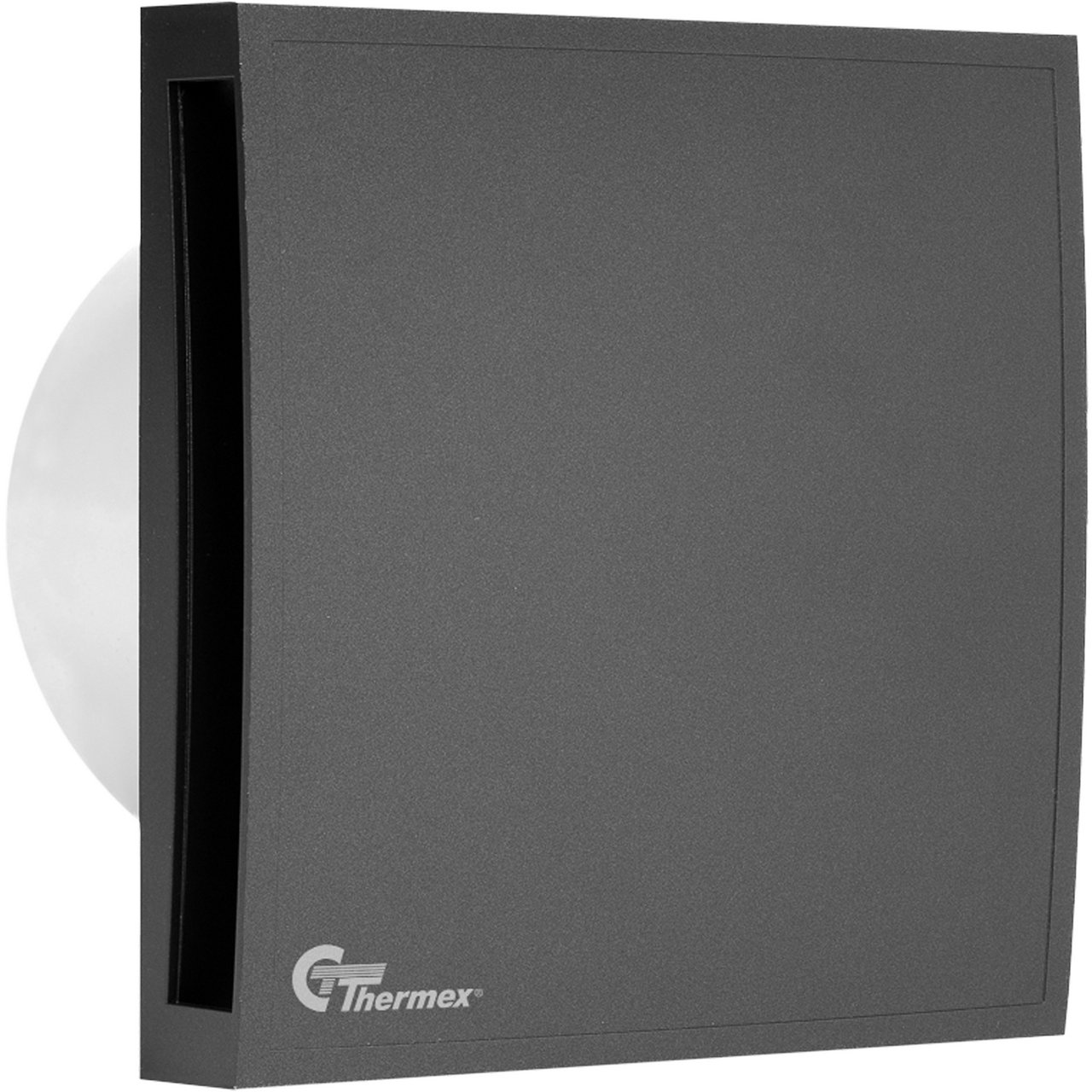 THERMEX DESIGN BADEROMSVIFTE 100 HT SORT