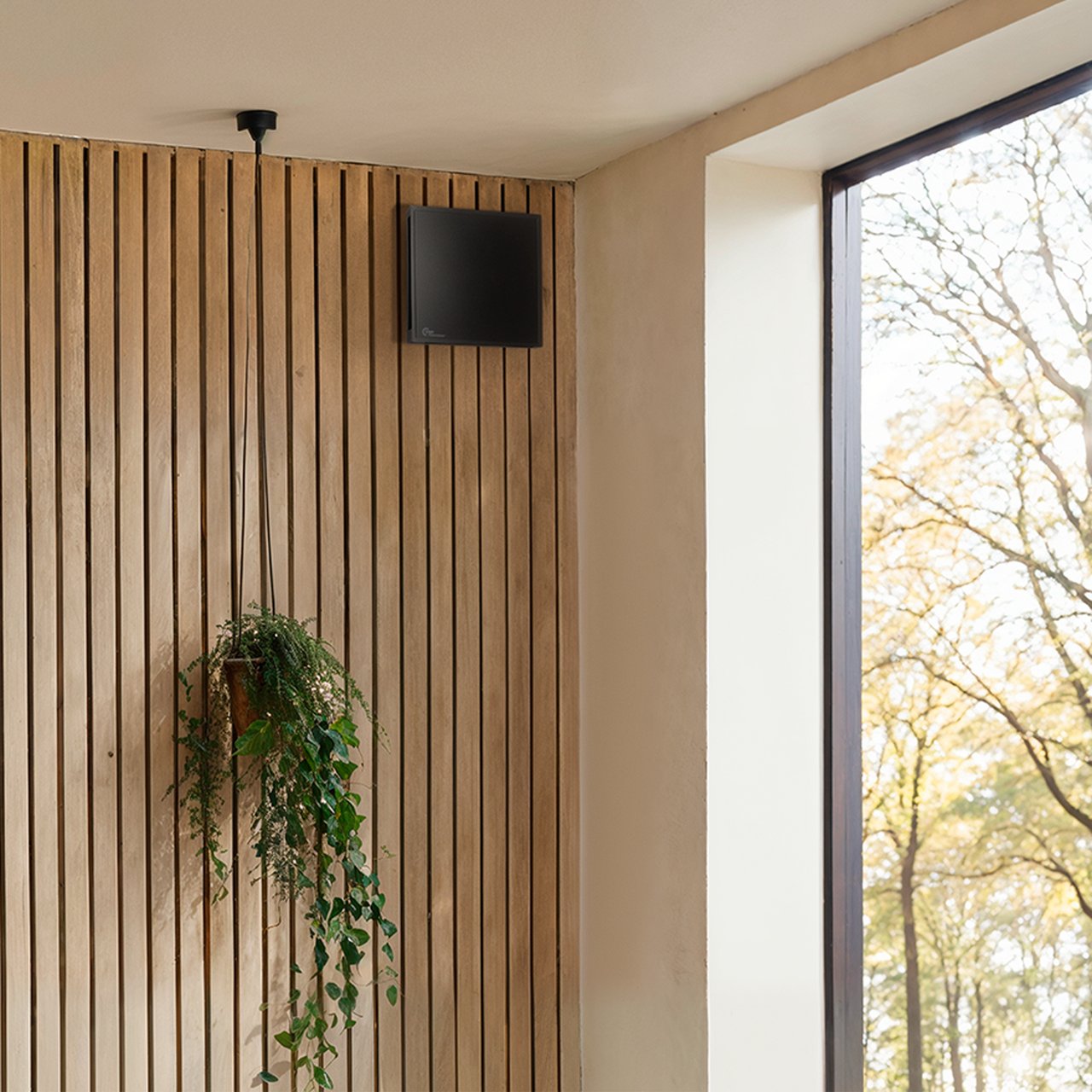 THERMEX DESIGN BADEROMSVIFTE 100 HT SORT THERMEX DESIGN BADEROMSVIFTE 100 HT SORT