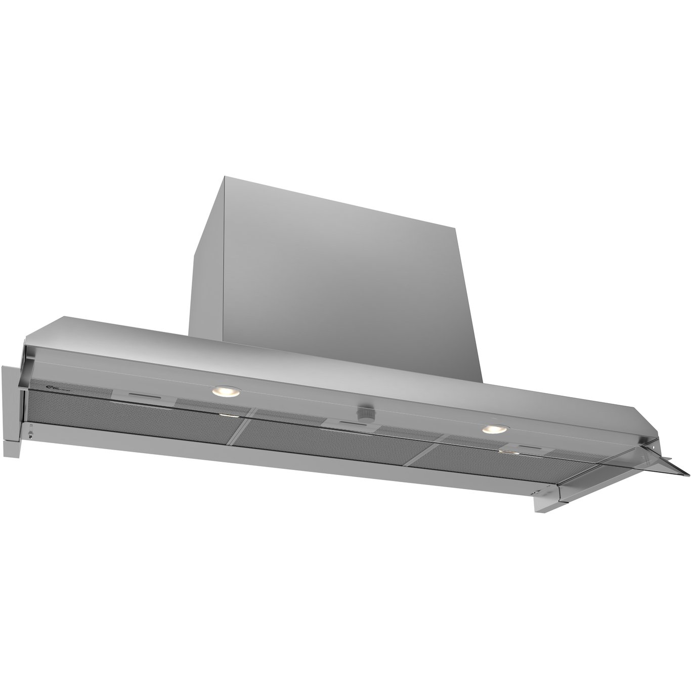 THERMEX INTEGRO KJØKKENHETTE 90 CM M/MOTOR