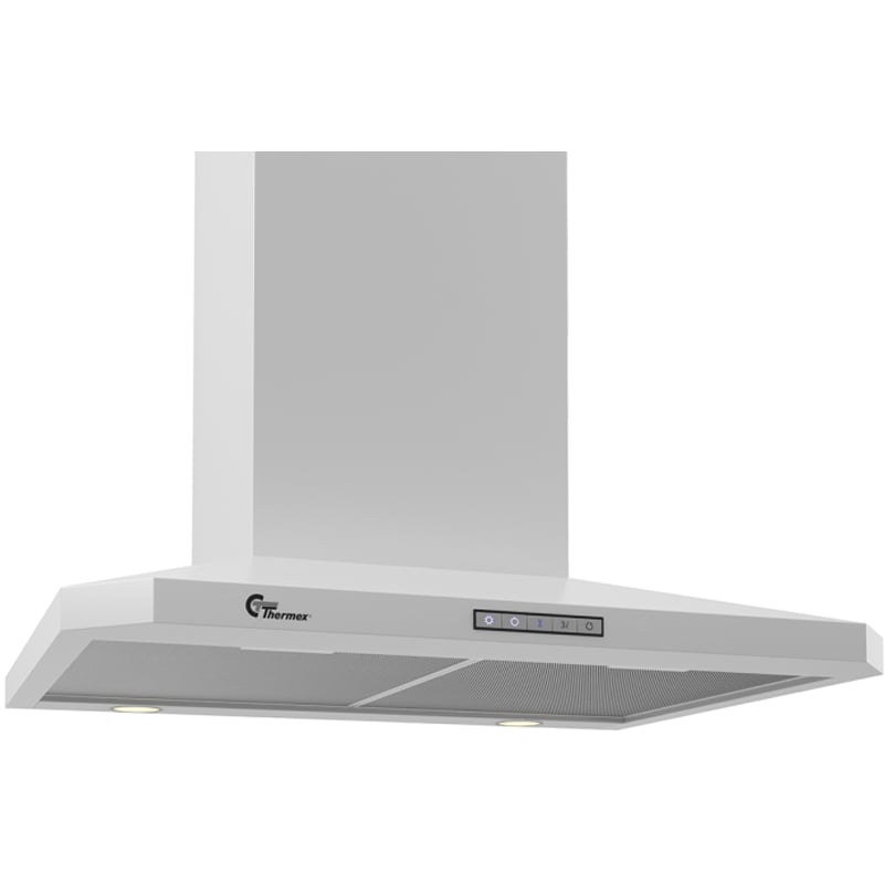 THERMEX DECOR 787 KJØKKENHETTE 60CM HVIT U/MOTOR THERMEX DECOR 787 KJØKKENHETTE 60CM HVIT U/MOTOR