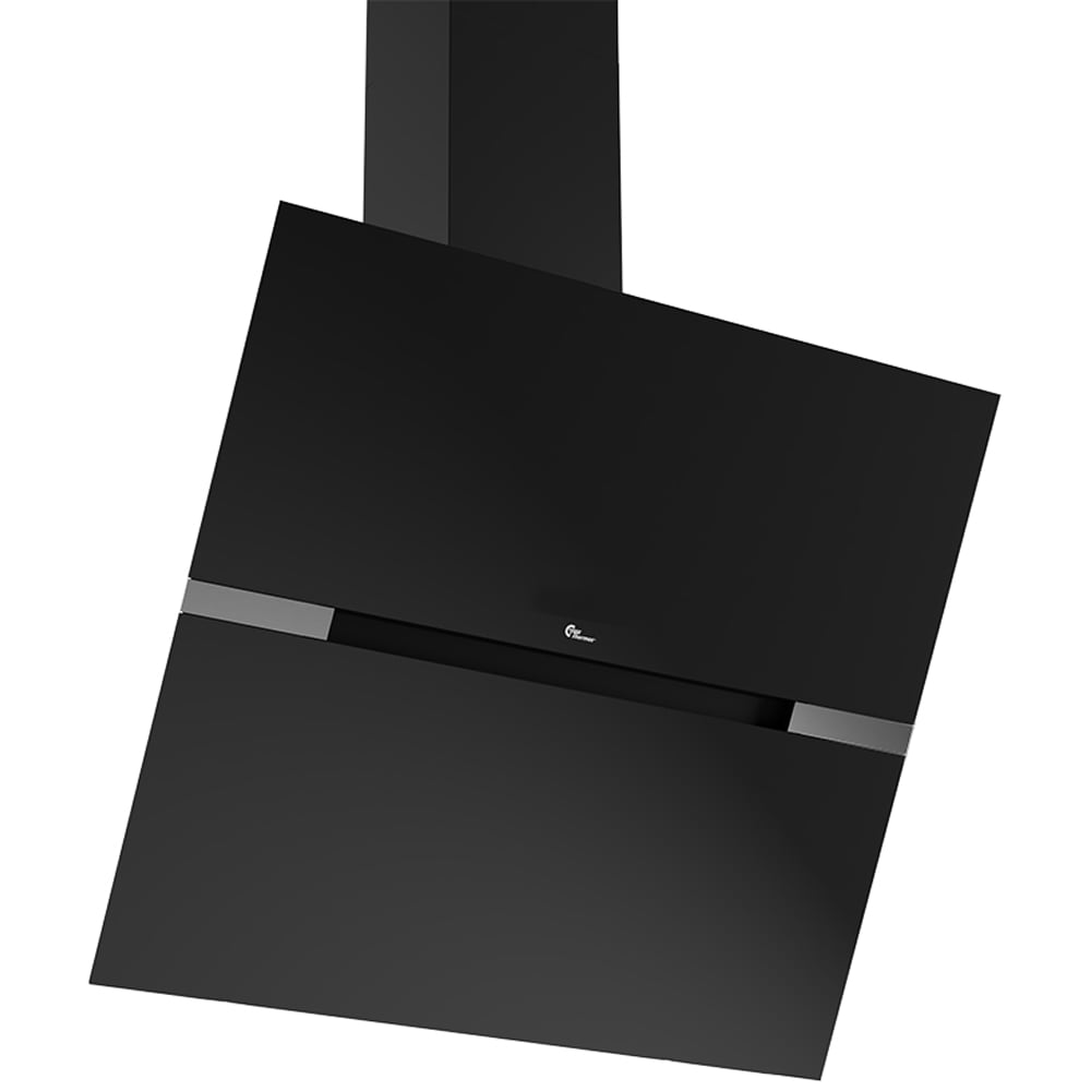 THERMEX PERPIGNAN KJØKKENHETTE 90CM SORT THERMEX PERPIGNAN KJØKKENHETTE 90CM SORT