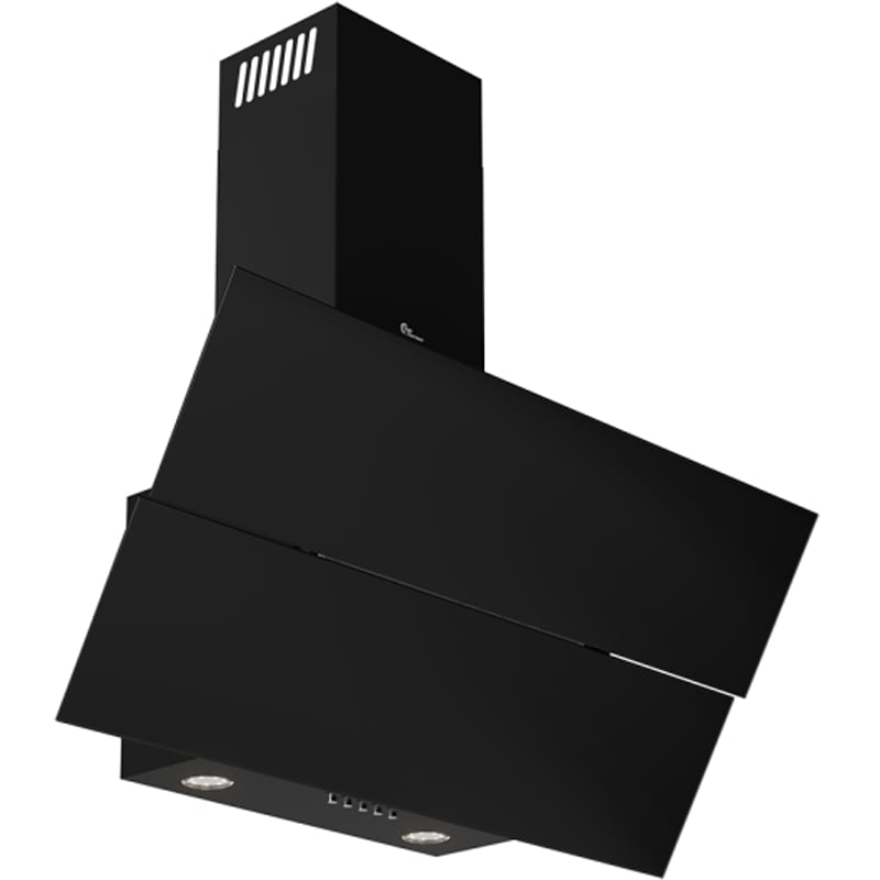 THERMEX READING KJØKKENHETTE 80 CM SORT M/MOTOR THERMEX READING KJØKKENHETTE 80 CM SORT M/MOTOR