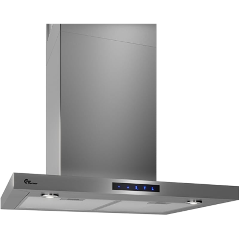 THERMEX HARWICH II KJØKKENHETTE 60CM RUSTFRITT STÅL U/MOTOR THERMEX HARWICH II KJØKKENHETTE 60CM RUSTFRITT STÅL U/MOTOR