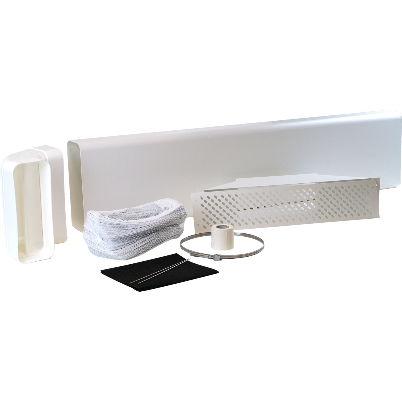 THERMEX TYPHOON RESIRKULERINGSKIT 1 THERMEX TYPHOON RESIRKULERINGSKIT 1