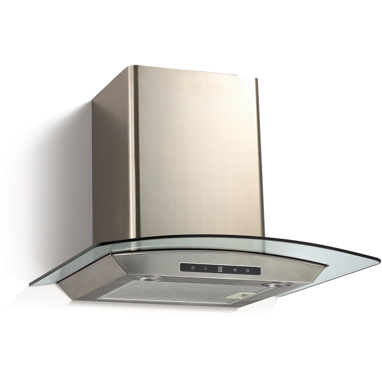 THERMEX DERBY II KJØKKENHETTE 70 CM RUSTFRITT STÅL M/MOTOR THERMEX DERBY II KJØKKENHETTE 70 CM RUSTFRITT STÅL M/MOTOR