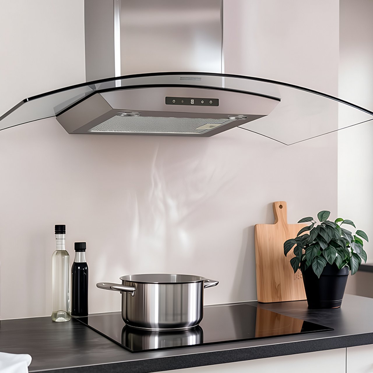 THERMEX TREND MODEL KJØKKENVIFTE 65 THERMEX TREND MODEL KJØKKENVIFTE 65