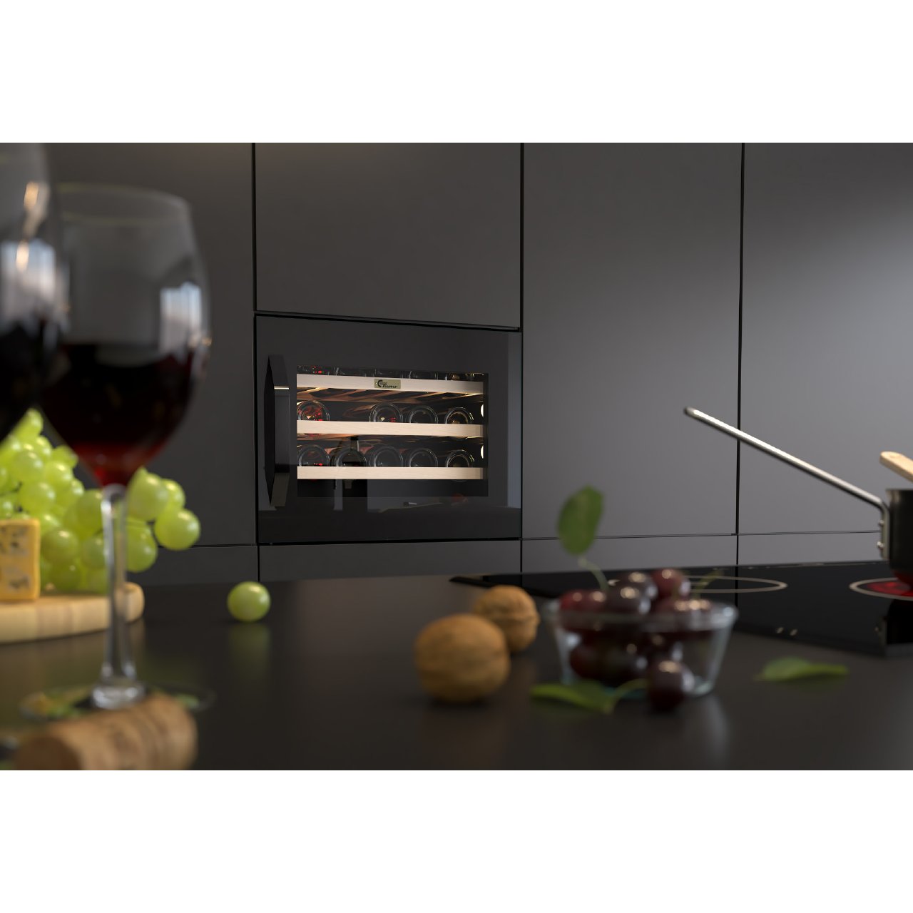 THERMEX WINEMEX 24 VINSKAP SINGLE ZONE