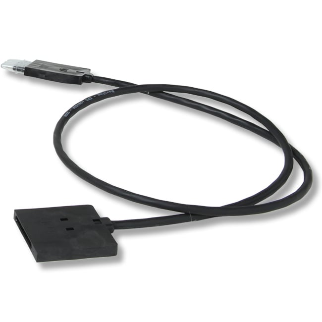 VERIA FORLENGERKABEL 1M TIL VARMEMATTE VERIA FORLENGERKABEL 1M TIL VARMEMATTE