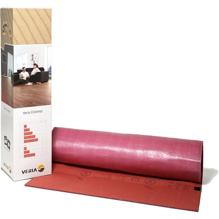 VERIA VARMEMATTE 100W 5M2 VERIA VARMEMATTE 100W 5M2