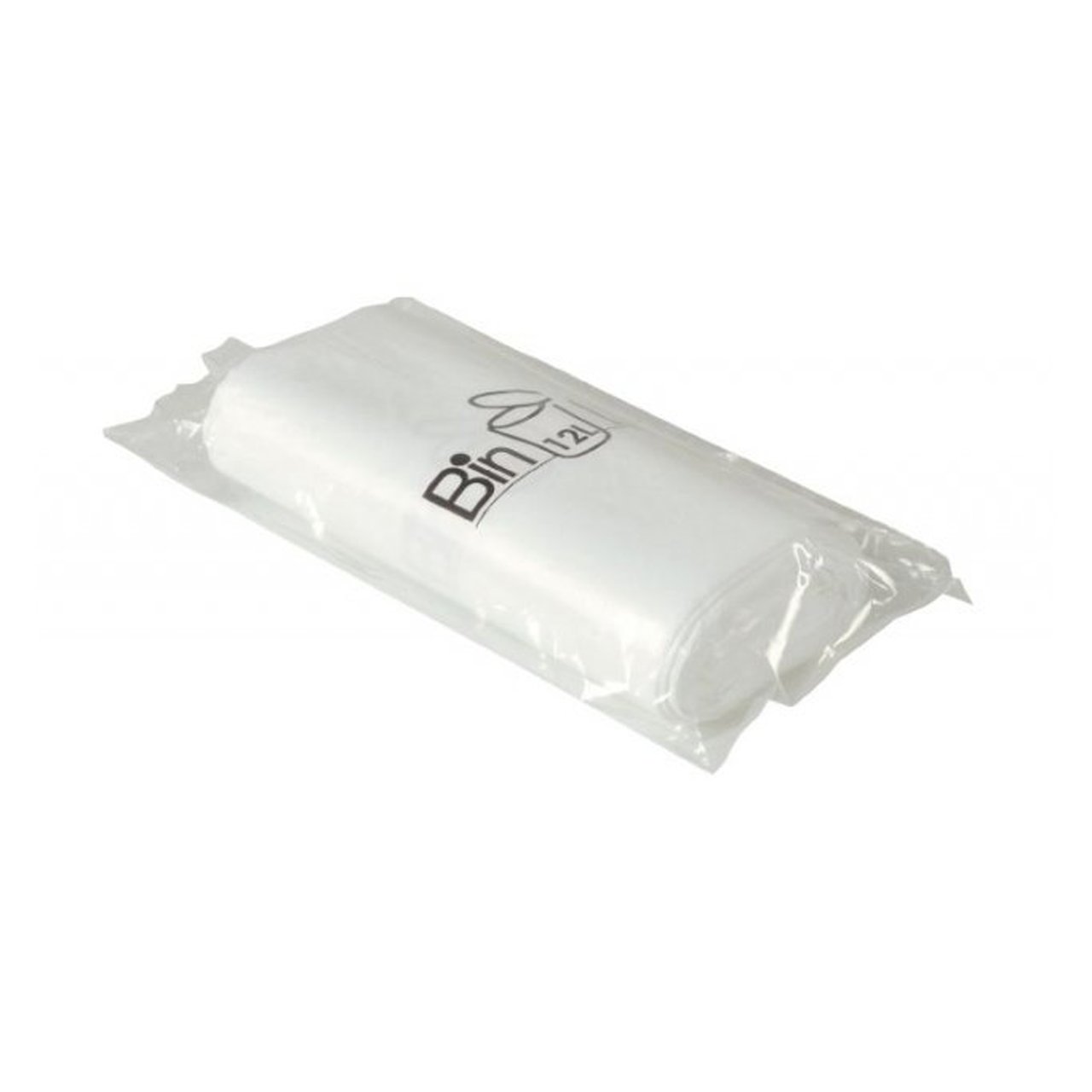 BIN-LINE 12LTR. SØPPELPOSE 20PK BIN-LINE 12LTR. SØPPELPOSE 20PK