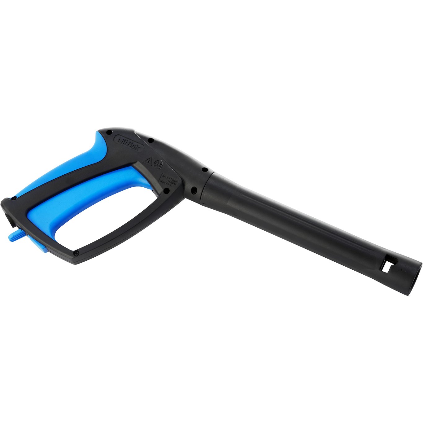 NILFISK PISTOL HÅNDTAK G4 NILFISK PISTOL HÅNDTAK G4