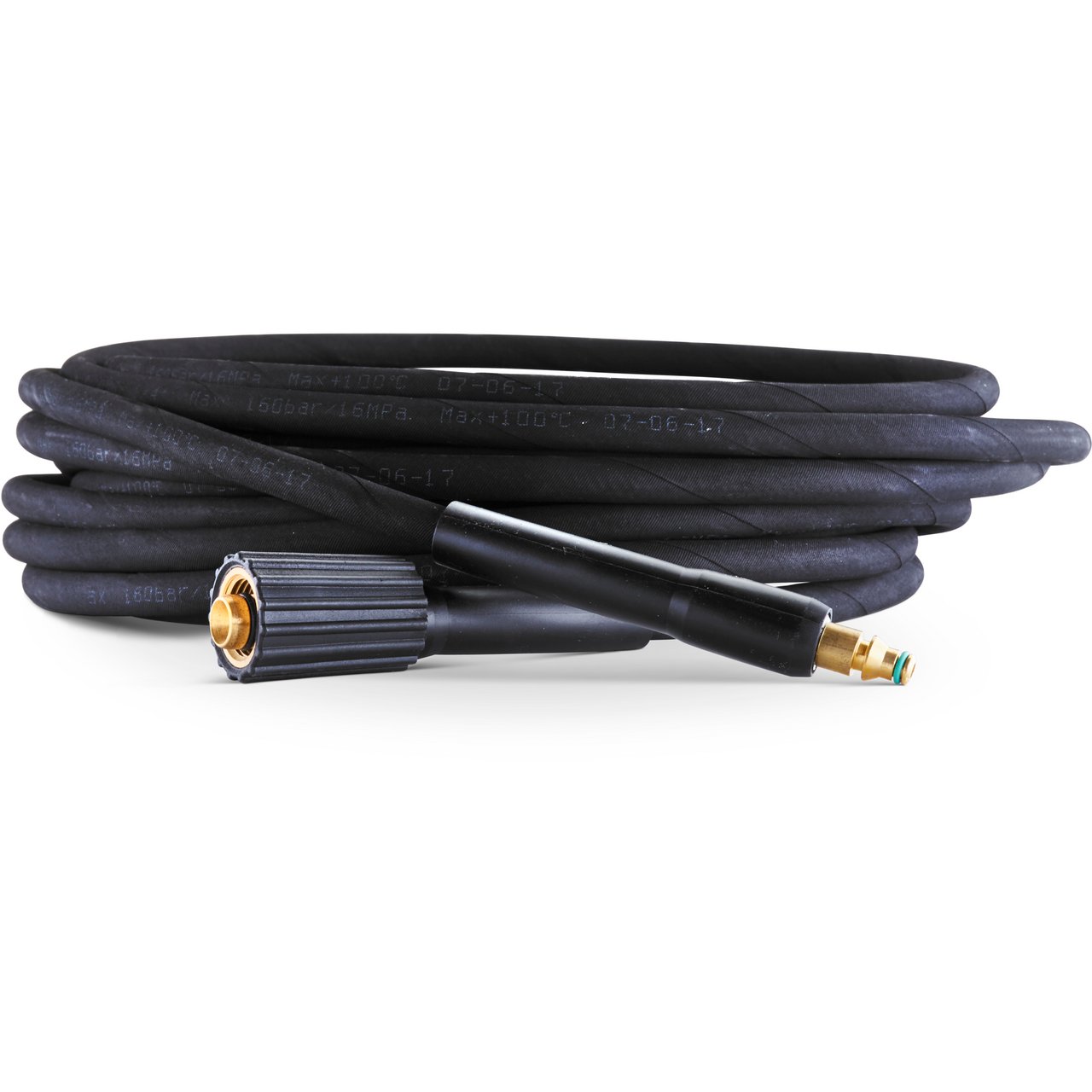 NILFISK HØYTRYKKSLANGE SUPERFLEX 10M NILFISK HØYTRYKKSLANGE SUPERFLEX 10M