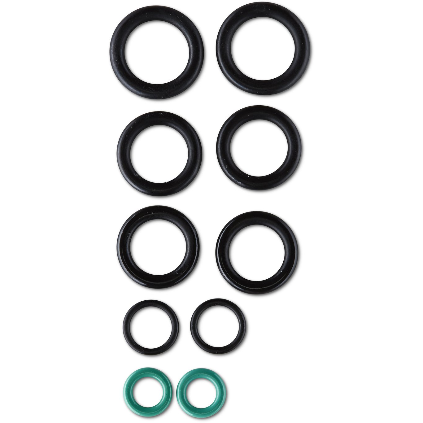 NILFISK O-RING SETT NILFISK O-RING SETT