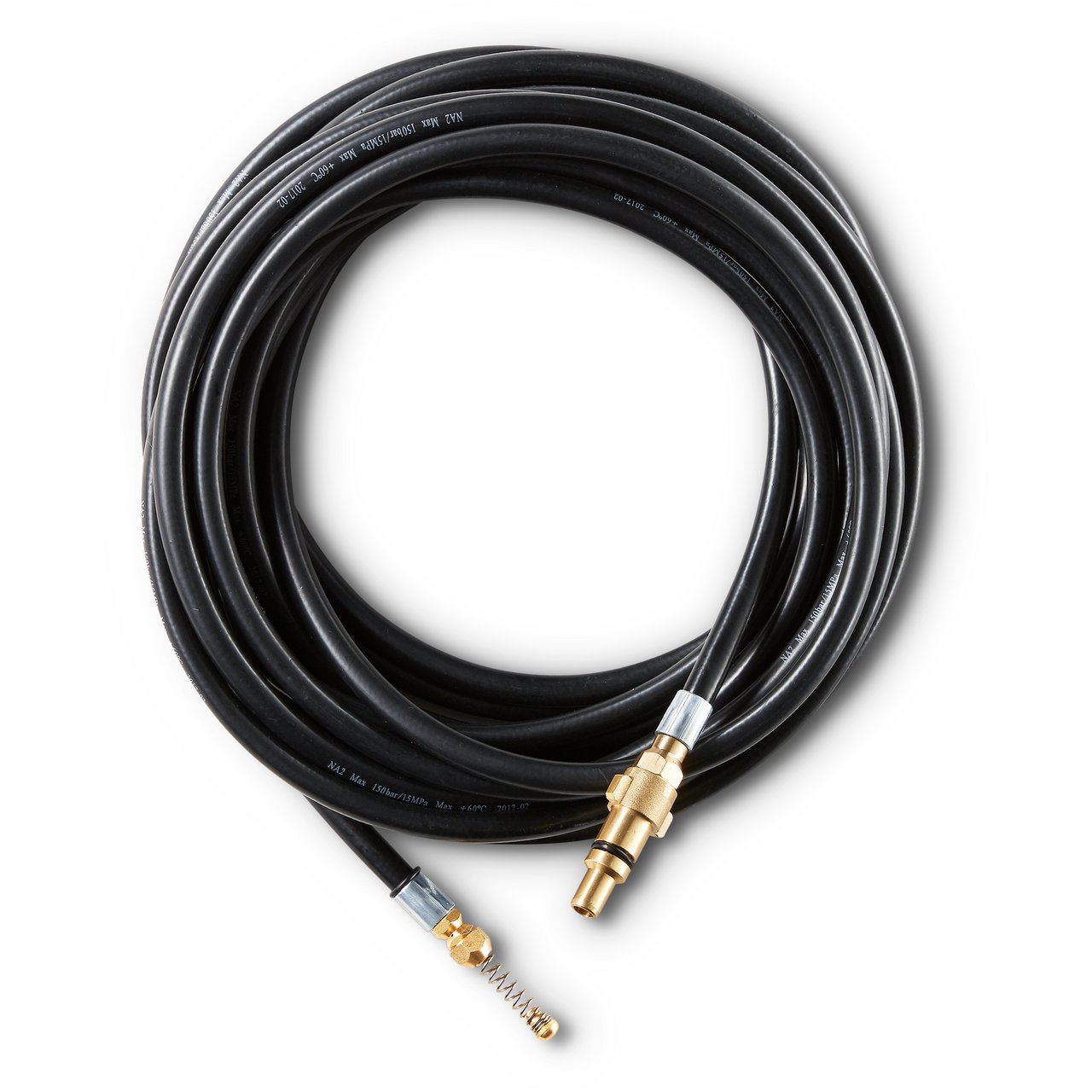 NILFISK RØR- OG KLOAKKRENSER 8 M NILFISK RØR- OG KLOAKKRENSER 8 M