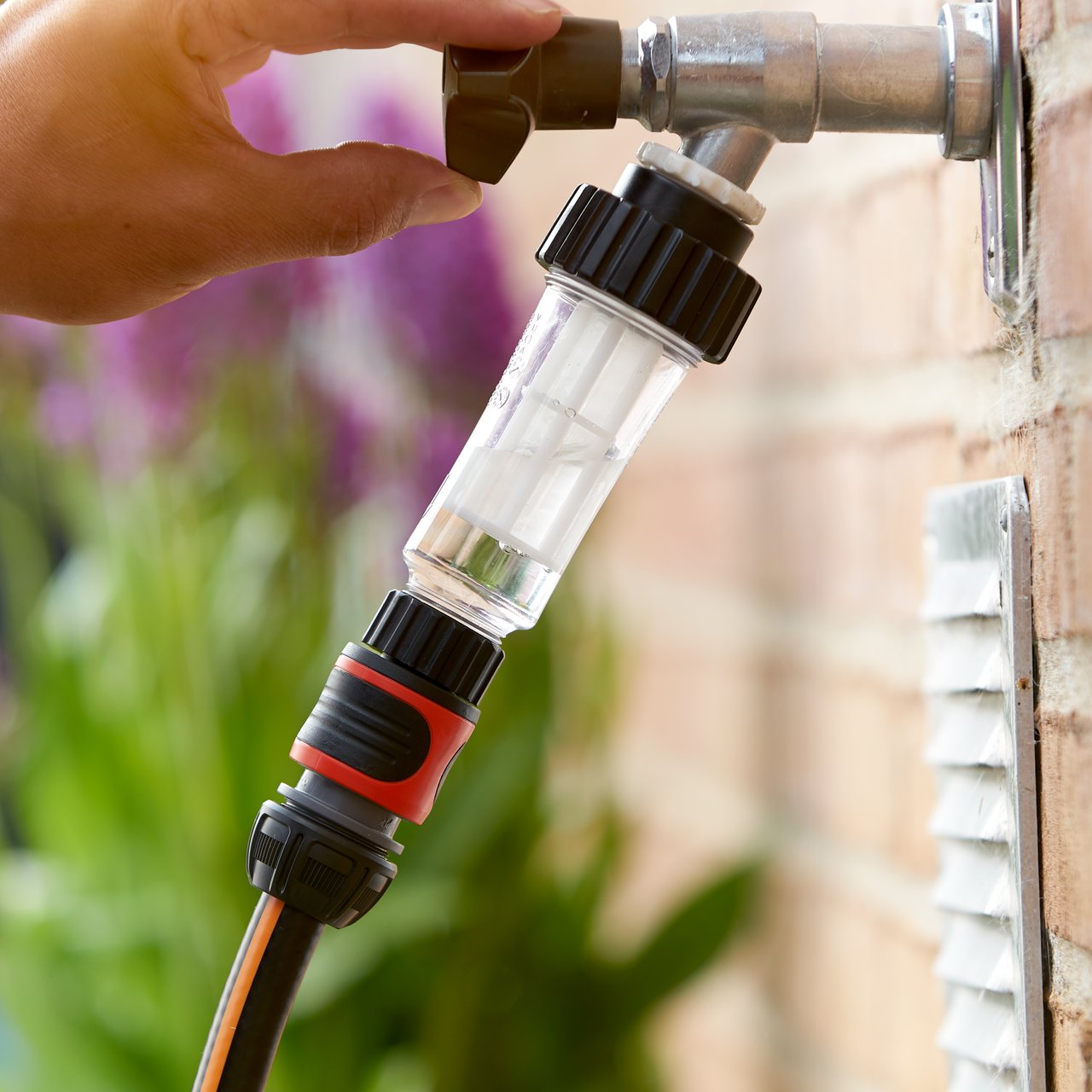 NILFISK VANNTILGANGSFILTER NILFISK VANNTILGANGSFILTER