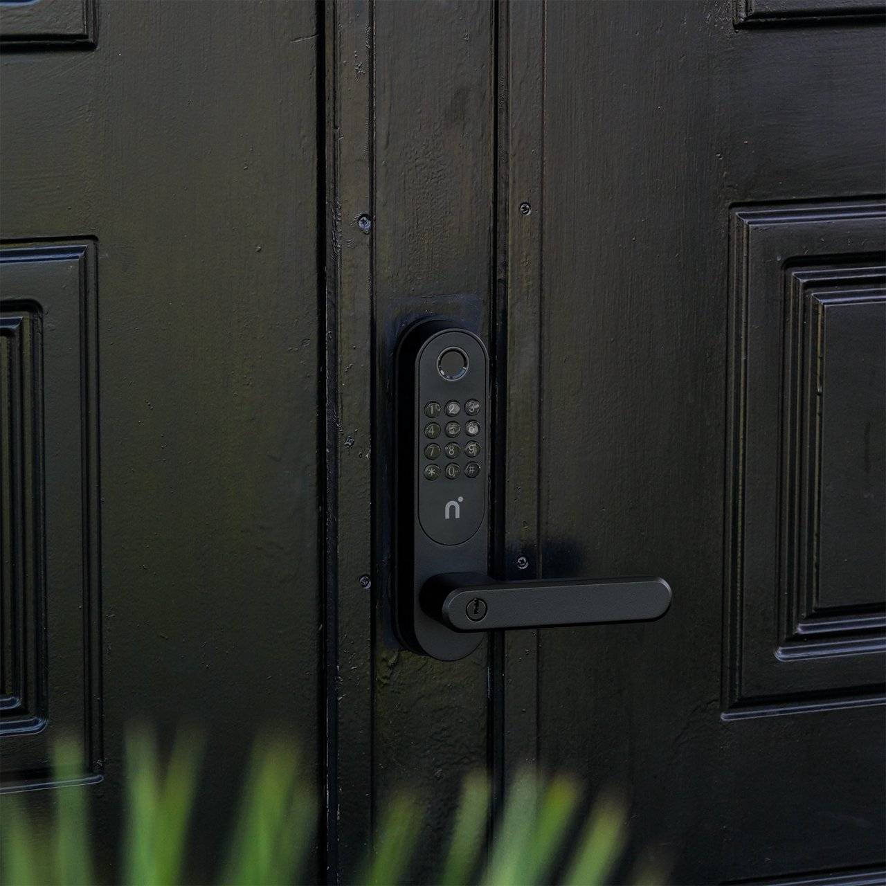 NIMLY CODE PRO BLACK NIMLY CODE PRO BLACK