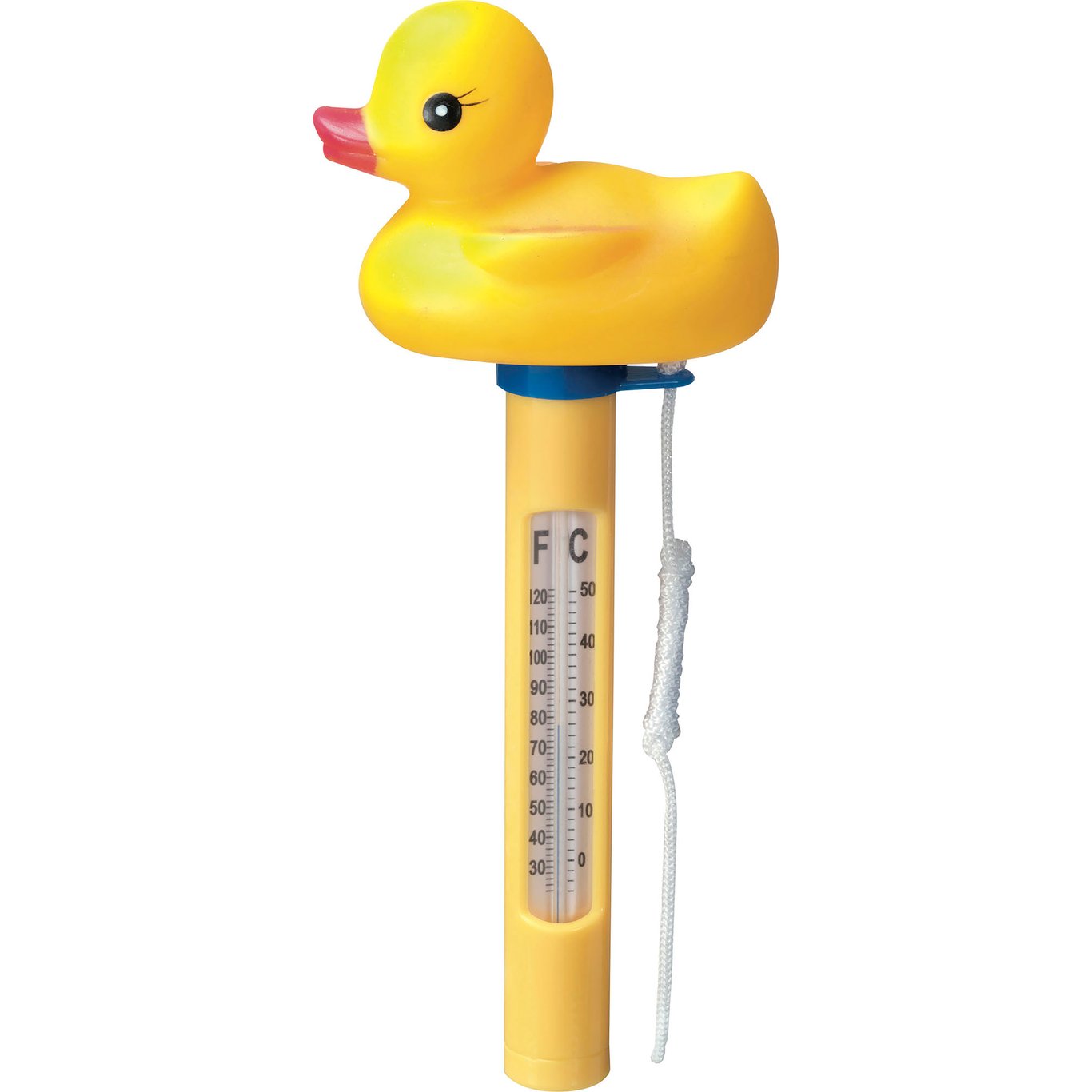 SWIM & FUN DUCK BASSENGTERMOMETER SWIM & FUN DUCK BASSENGTERMOMETER