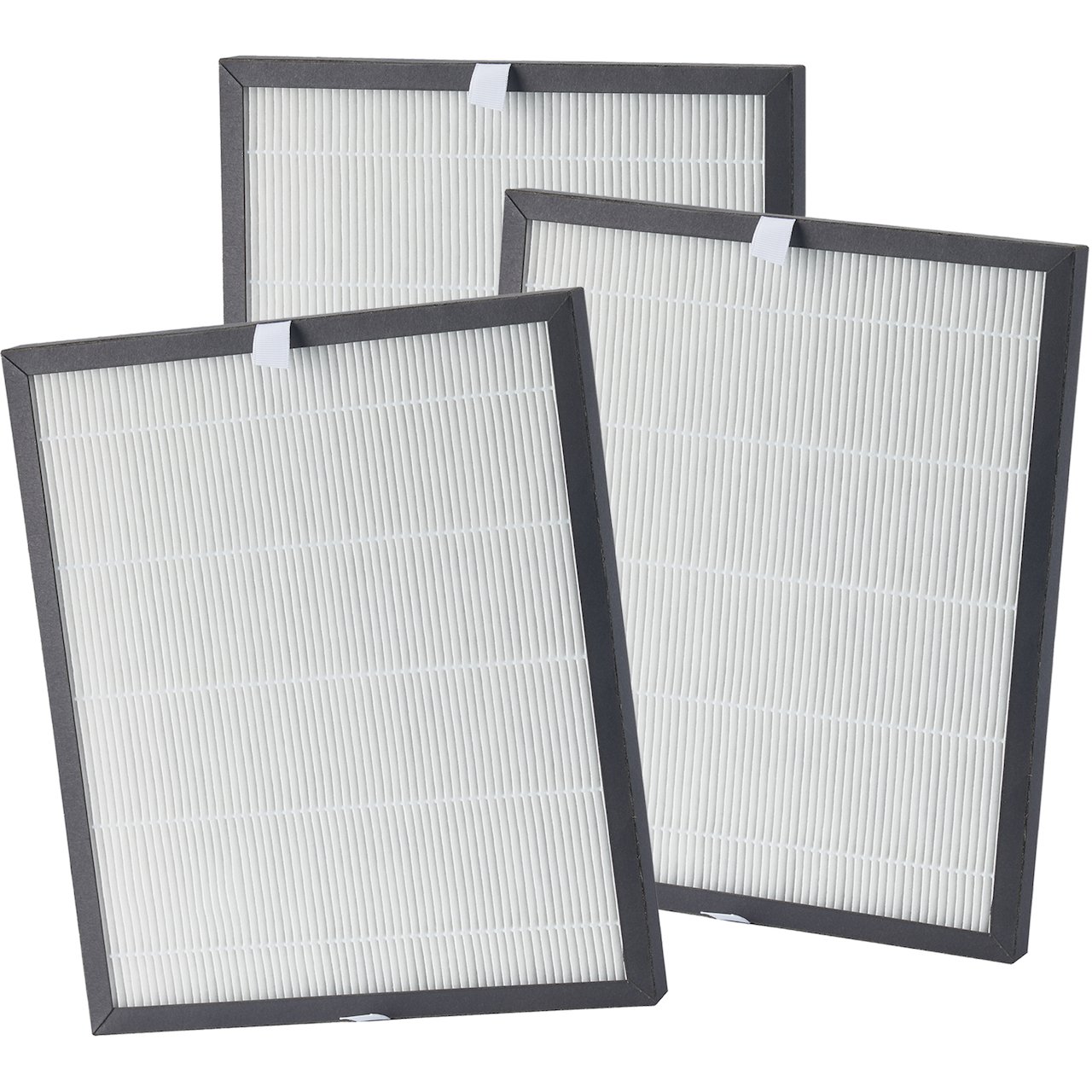 EEESE HEPA H13 FILTER FOR OTTO 2553-54 HUGO 2556-57, 3-PAK EEESE HEPA H13 FILTER FOR OTTO 2553-54 HUGO 2556-57, 3-PAK