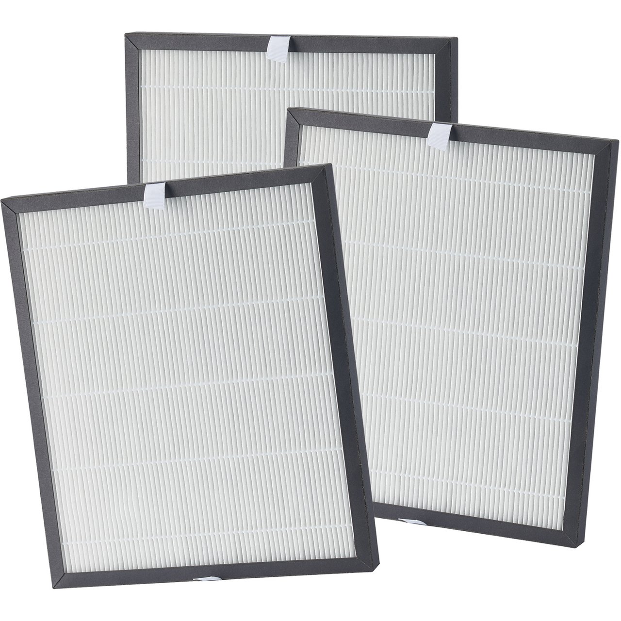 EEESE HEPA H13 FILTER 3-PACK FOR CARL