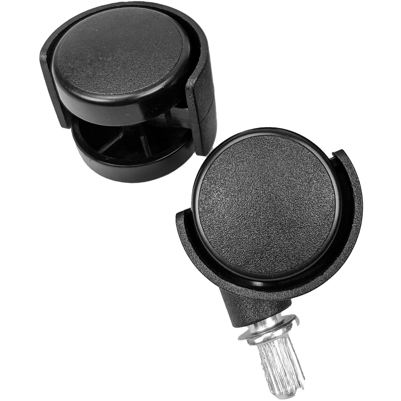 EEESE EMIL CASTORS 4 STK EEESE EMIL CASTORS 4 STK