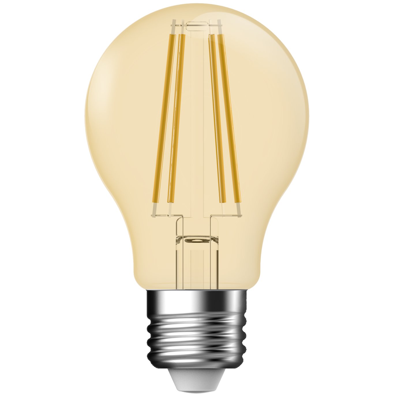 NORDLUX LYSPÆRE KLASSISK STANDARD A60 E27 5,4W NORDLUX LYSPÆRE KLASSISK STANDARD A60 E27 5,4W