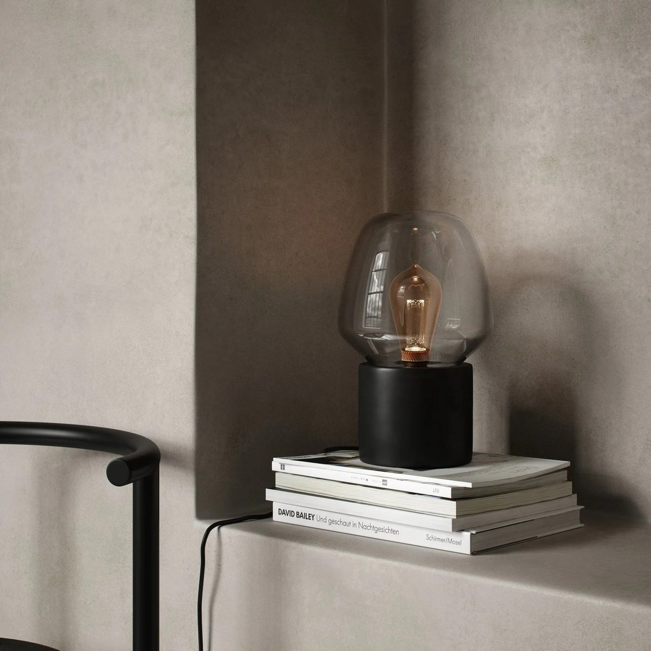 NORDLUX DEKORATIV PÆRE E27 ST64 RETRO EDISON DEMPET GULL