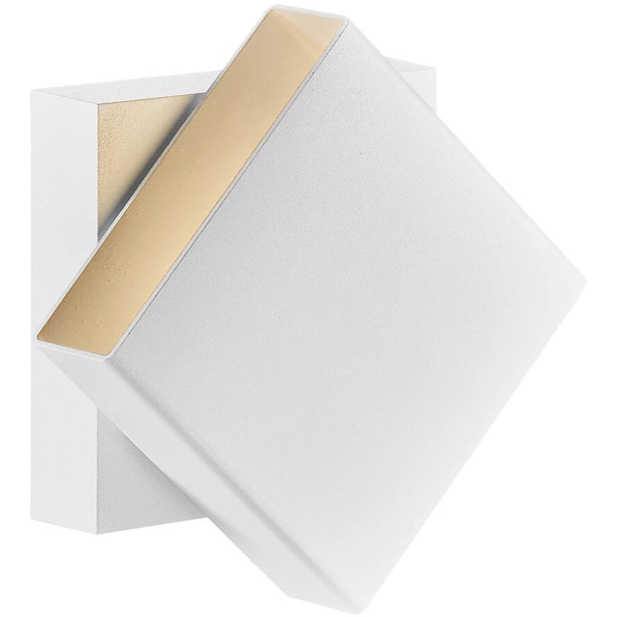 NORDLUX TURN VEGGLAMPE HVIT NORDLUX TURN VEGGLAMPE HVIT