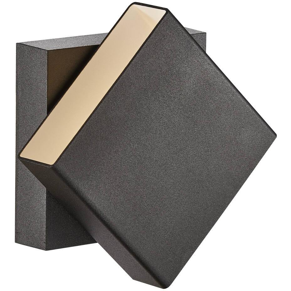 NORDLUX TURN VEGGLAMPE SORT NORDLUX TURN VEGGLAMPE SORT