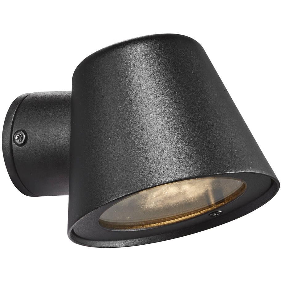 NORDLUX ALERIA VEGGLAMPE SORT NORDLUX ALERIA VEGGLAMPE SORT